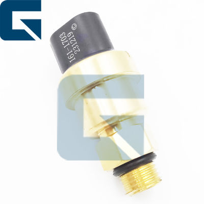 161-1703 1611703 Pressure Sensor for 3126B 3126E Engine