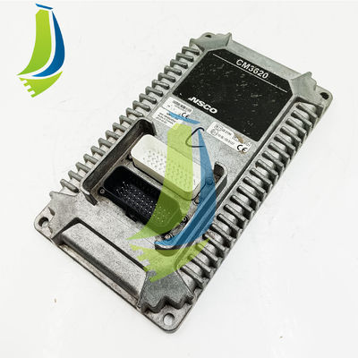 10R-035127 10R035127 CM3620 Electrical Parts ECU Controller For Excavator Parts