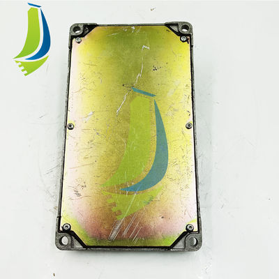 10R-035127 10R035127 CM3620 Electrical Parts ECU Controller For Excavator Parts