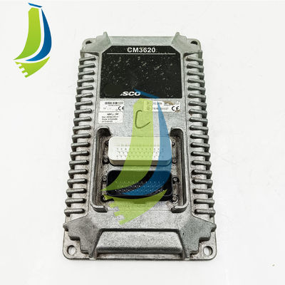 10R-035127 10R035127 CM3620 Electrical Parts ECU Controller For Excavator Parts