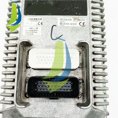 10R-035127 10R035127 CM3620 Electrical Parts ECU Controller For Excavator Parts