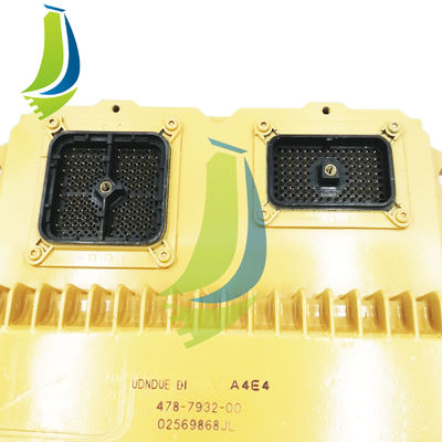 478-7932 Controller ECU Engine Control Unit  4787932 for C13