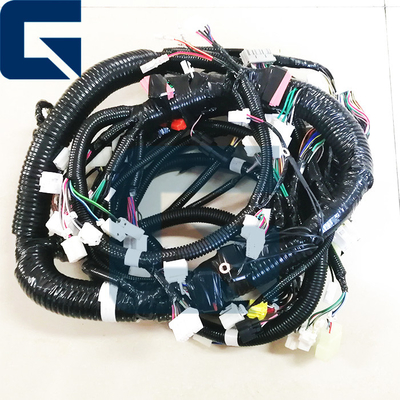 LQ14E01047P1 Cab Wiring Harness for SK200-10 Excavator