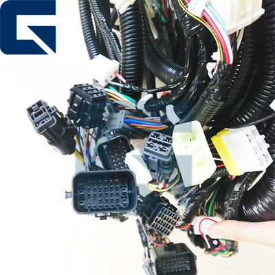 LQ14E01047P1 Cab Wiring Harness for SK200-10 Excavator