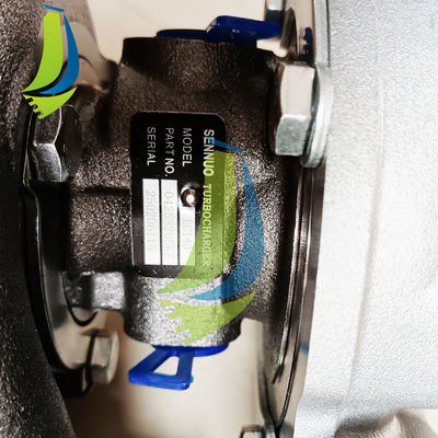 04258205KZ 04258205 S100G Turbocharger For BF4M2012C Engine Parts