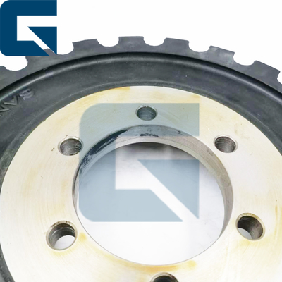 1604140800 Rubber Coupling Air Compressor Coupling for Spare Parts