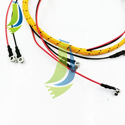 305-4893 Wiring Harness Engine Harness 3054893 for C6.4 Engine