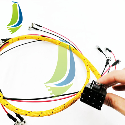 305-4893 Wiring Harness Engine Harness 3054893 for C6.4 Engine