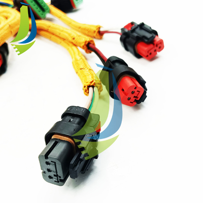 354-0048 Wiring Harness Engine Harness 3540048 for 345D