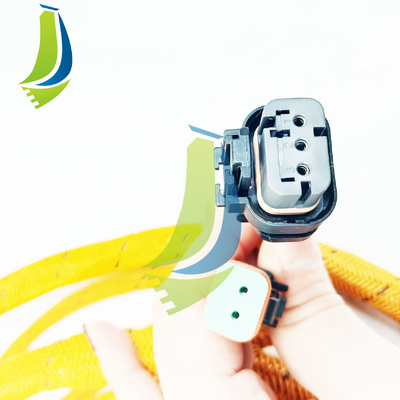 354-0048 Wiring Harness Engine Harness 3540048 for 345D