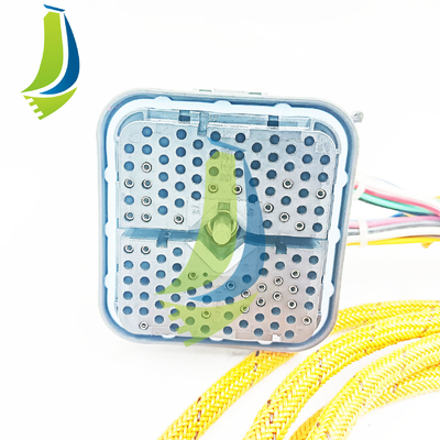 354-0048 Wiring Harness Engine Harness 3540048 for 345D