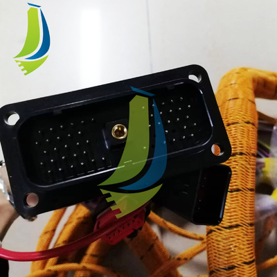 336-6302 Wiring Harness Engine Harness 3366302 for 323DL