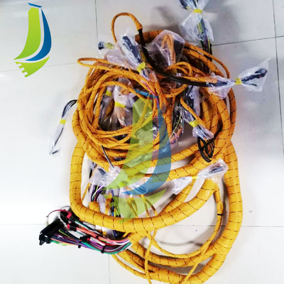 336-6302 Wiring Harness Engine Harness 3366302 for 323DL