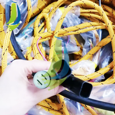 336-6302 Wiring Harness Engine Harness 3366302 for 323DL