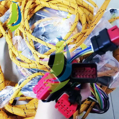 336-6302 Wiring Harness Engine Harness 3366302 for 323DL