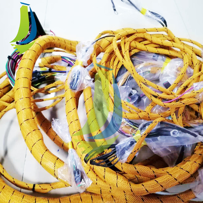 336-6302 Wiring Harness Engine Harness 3366302 for 323DL