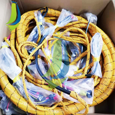 336-6302 Wiring Harness Engine Harness 3366302 for 323DL