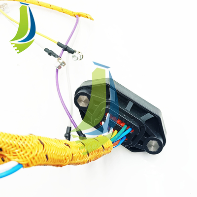 418-7614 Wiring Harness Injector Harness 4187614 for C13