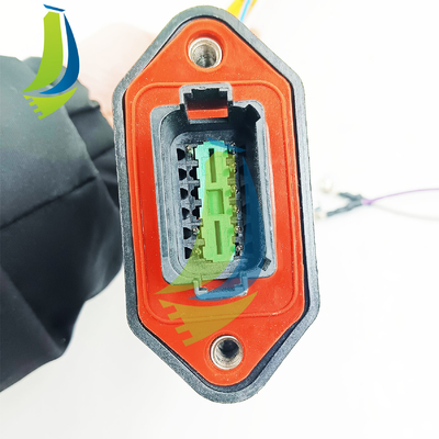 418-7614 Wiring Harness Injector Harness 4187614 for C13