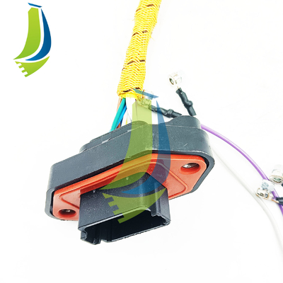 418-7614 Wiring Harness Injector Harness 4187614 for C13