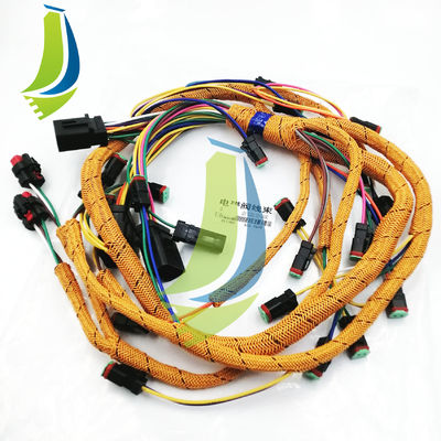 525-2620 Wiring Harness Solenoid Valve Harness 5252620 for E320D Excavator
