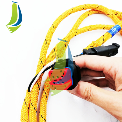 527-1870 Wiring Harness Engine Harness 5271870 for C15 C13