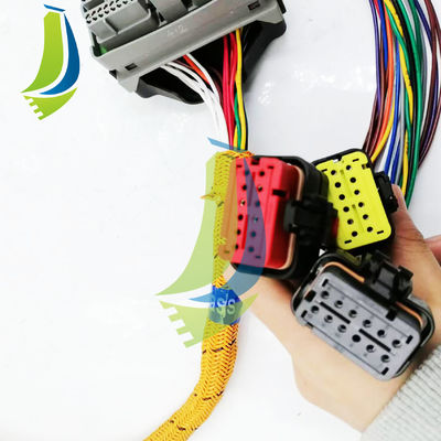 529-8751 Wiring Harness Wire Cable Harness 5298751 for 320GC 323GC