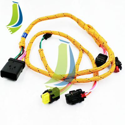 563-7224 5637224 Wiring Harness Engine Harness for E330GC