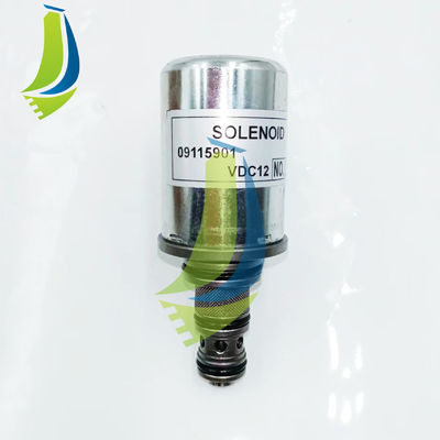 195-9700 Solenoid Valve 1959700 for 216B 120H