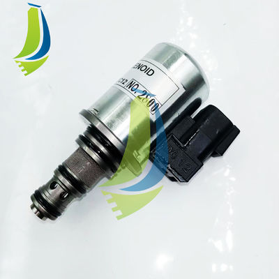 195-9700 Solenoid Valve 1959700 for 216B 120H
