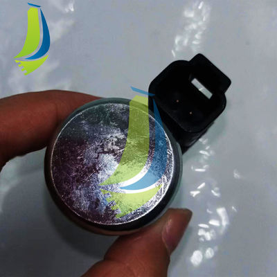 195-9700 Solenoid Valve 1959700 for 216B 120H