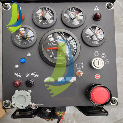 266-2297 2662297 Instrument Panel Assembly 266-2296 for C9 C15 Engine