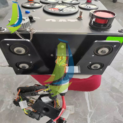 266-2297 2662297 Instrument Panel Assembly 266-2296 for C9 C15 Engine