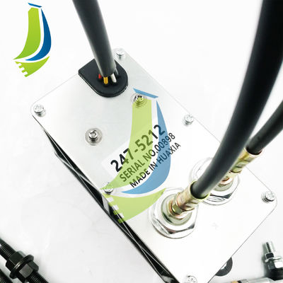 247-5212 2475212 Throttle Motor Control For 320C Excavator Parts