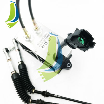 247-5212 2475212 Throttle Motor Control For 320C Excavator Parts