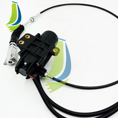 379-0803 3790803 Governor Motor For 307E Excavator