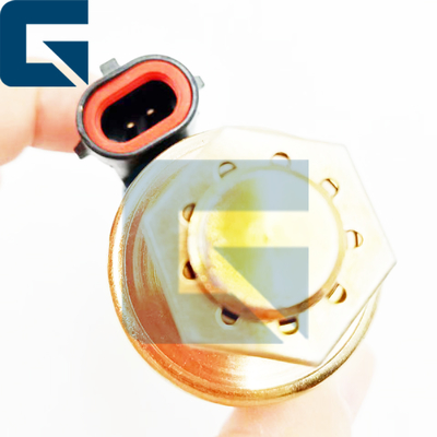 122-5053 1225053 Solenoid Valve for 3126 3126B Engine