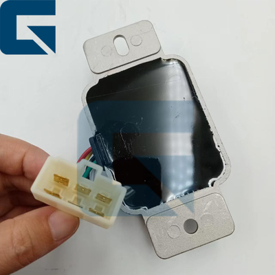 ME049233 Regulator Relay for Excavator HD820 HD820-2