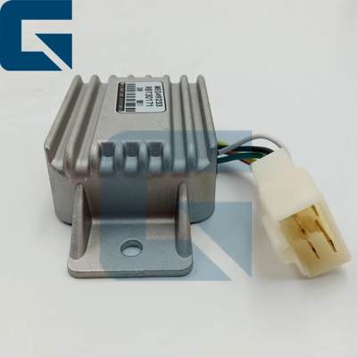 ME049233 Regulator Relay for Excavator HD820 HD820-2