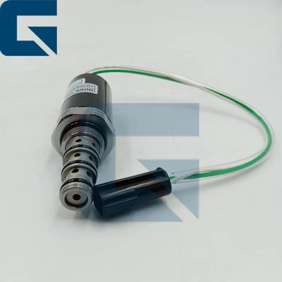 KDRDE5KR-20 Hydraulic Pump Solenoid Valve 40C07-203A for SK200-6E SK230-6E Excavator