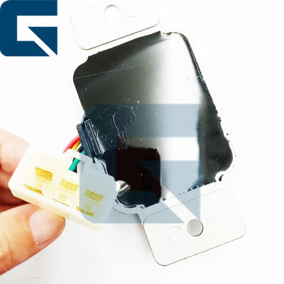 ME049233 Regulator Relay Safety Relay for 320C 320B Excavator