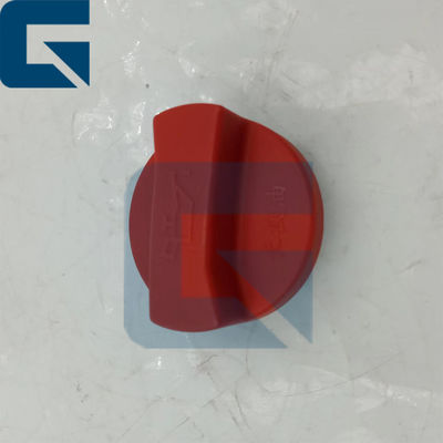 VOE20412589 20412589 Filler Cap for EW180B Wheeled Excavator