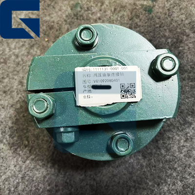 VG1092080401 Coupling Flange Fitting for Truck