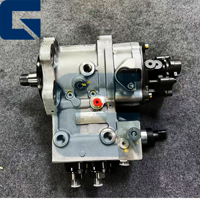 VG1034080001 FUEL INJECTION PUMP for A7 T7H Truck