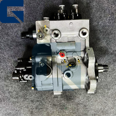 VG1034080001 FUEL INJECTION PUMP for A7 T7H Truck