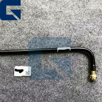 VG1092080019 Fuel Pipe for Truck Spare Parts