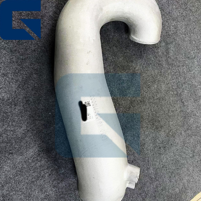 VG1099110003 Turbocharger Fuel Pipe for Truck