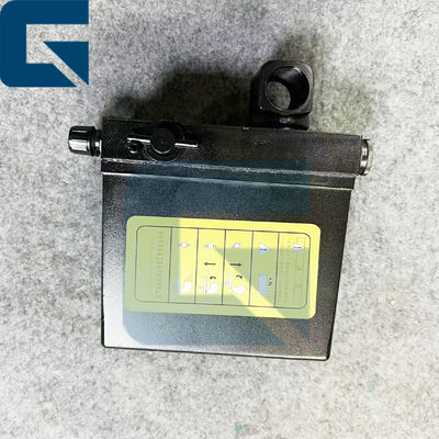 Highly WG9719820001 Hydraulic Hand Pump for Truck Part Number WG9719820001