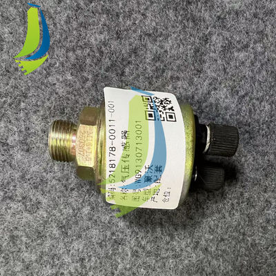 WG9130713001 Air Pressure Sensor for Truck Spare Parts