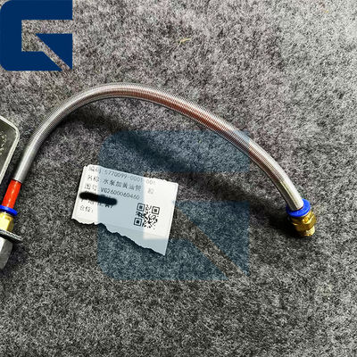 VG2600060460 Water Pump and Grease Set for Truck Replacement Parts